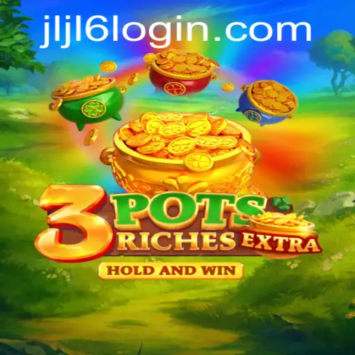 Discover the Exciting World of 3potsExtra: A New Gaming Phenomenon