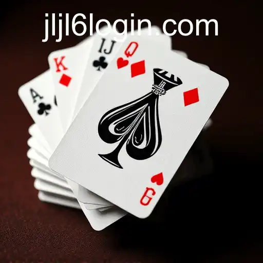 Exploring the World of Card Games with JLJL6.COM