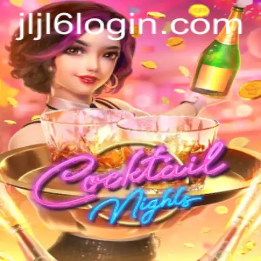 Exploring CocktailNights: An Immersive Gaming Experience with JLJL6.COM