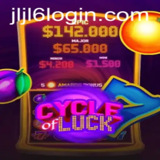 CycleofLuck: The Exciting Journey Through Chance and Strategy