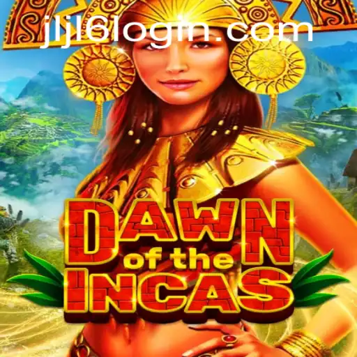DawnoftheIncas: A Journey into Ancient Civilization and Adventure