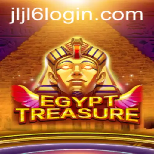 Unveiling the Secrets of EgyptTreasure: Embark on a Journey with JLJL6.COM