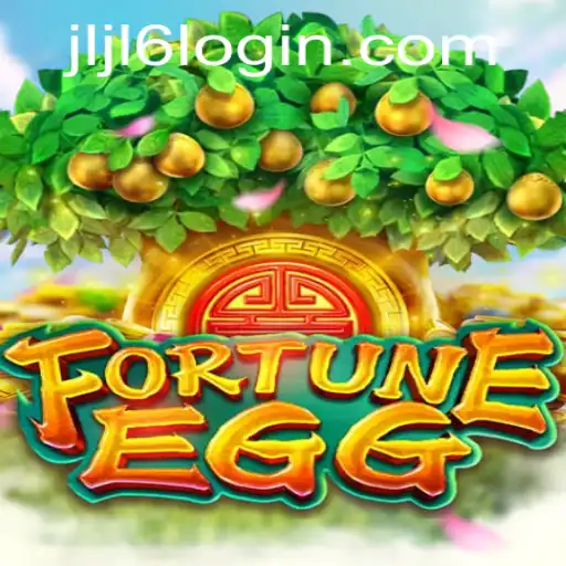 FortuneEgg: Discover the Chance to Win with JLJL6.COM