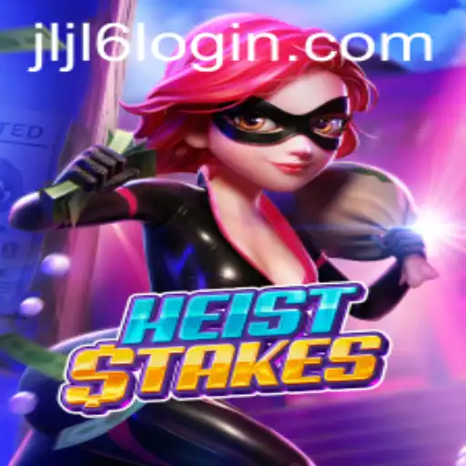 Experience the Thrill of HeistStakes: A New Era of Strategic Gaming