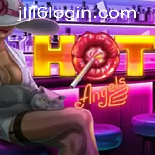 Discover the Exciting World of HotAngels - JLJL6.COM
