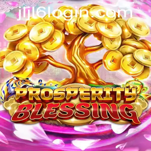 ProsperityBlessing: A Guide to the New Cultural Gaming Phenomenon