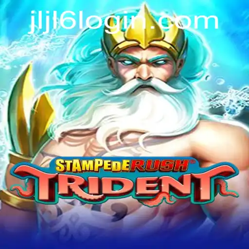 StempedeRushTrident: A Thrilling Dive into Adventure