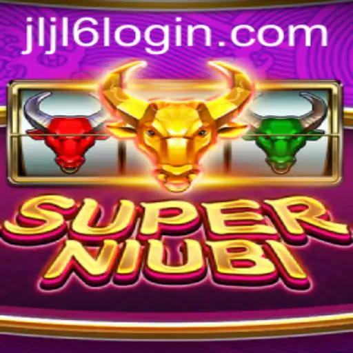 Unearthing the Thrilling World of SuperNiubi: An Exploration of JLJL6.COM's Innovative Gameplay