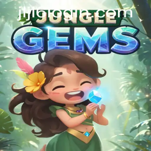 Exploring JungleGems: The Adventure Awaits