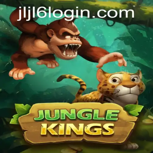 Discover the Thrilling World of JungleKings: An Exciting Adventure Awaits