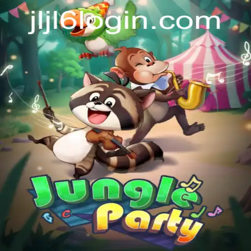 Discover the Thrill of JungleParty: An Immersive Gaming Experience