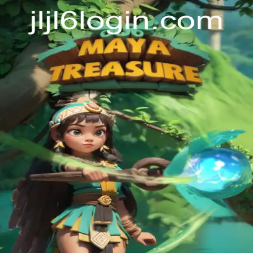 Discover the Exciting World of MayaTreasure: Unveiling the Mysteries of JLJL6.COM