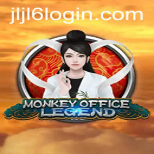MonkeyOfficeLegend: A Wild Adventure at JLJL6.COM