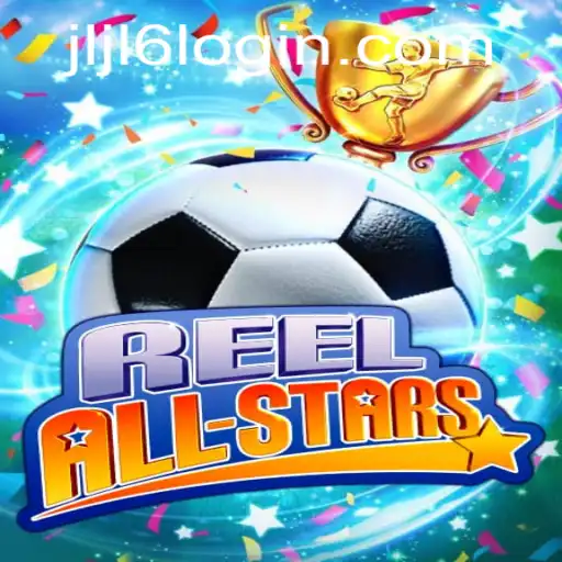 ReelAllStars: The Game That Blends Classic Gameplay with Modern Thrills