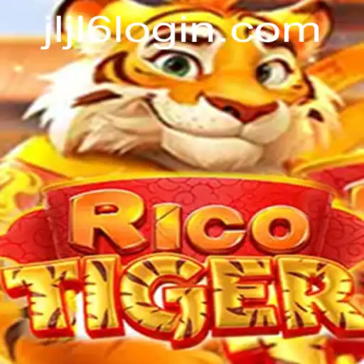Unveiling RicoTiger: A New Era in Online Gaming