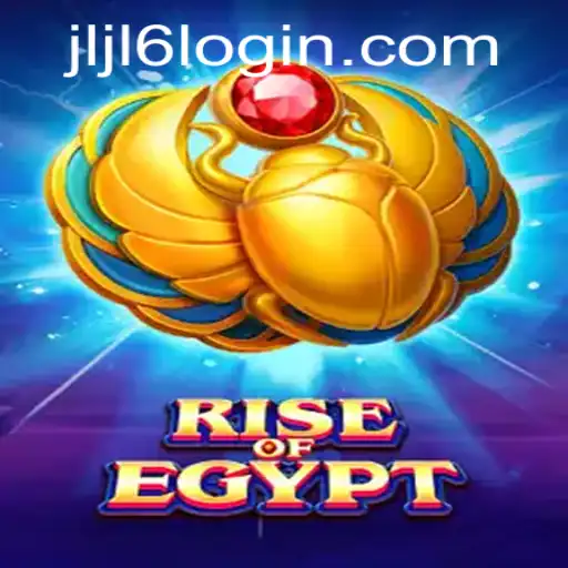 Exploring the Enigmatic World of RiseOfEgypt: A Journey Through Time