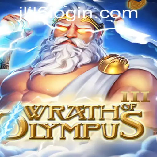 Wrath of Olympus III: A Journey into Greek Mythology with JLJL6.COM